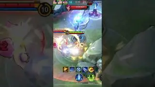 Chou Highlights #133 &ldquo;Faster Clicks&rdquo; #choufreestyle #chou #choufreestylemontage #mlbb