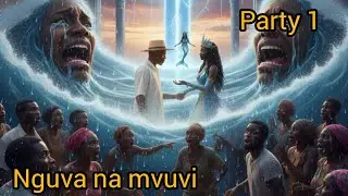 Nguva na mvuvi wa dar-es-salam|mapenzi ya kweli hayazami bali Yana dumu