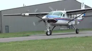 Supervan 900 PH-SWP New colours testflight 04-04-2014
