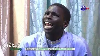 EUTOU NABY INVITE MODOU GUEYE