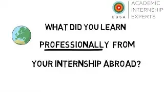 Alumni Reflections - Professionalism