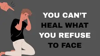 The Cost of Ignoring Your Dark Side