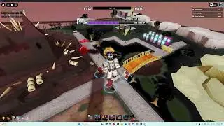 TDS Winter Victory Duo