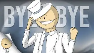 Bye Bye [Animation Meme]