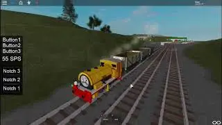 The Cool Beans Railway 3 - The Cool Beans Railway 3
