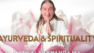 Episode 84: Ayurveda for Memory