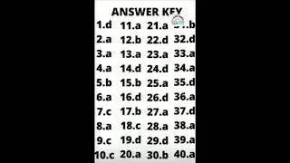 Class 10 Social Science Term 1 ।। Answer Key।। CBSE  #cbseboardexam2021 #answerkey #socialscience