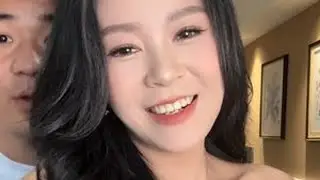 长的一般，化妆就要不一般！#素人改造 #化妆教程 #贴贴霜推荐