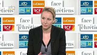 Marion Maréchal-Le Pen
