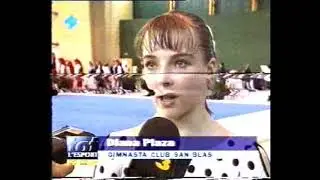1997 Spanish National Championships - Highlights (C33)