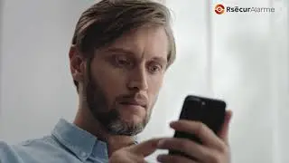 Alarme intrusion haut de gamme - Pr&eacute;sentation