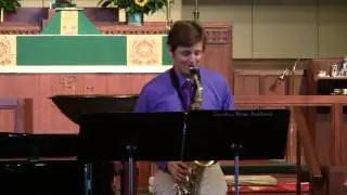 The Carnival of Venice - Jules Demersseman arr. F.L. Hemke