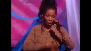 Jade - 5-4-3-2 LIVE at the Apollo 1994