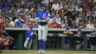 Мгновенная реакция &laquo;Кабс&raquo;: анализ поражения от &laquo;Редс&raquo; со счётом 6:3 | Cubs Postgame Live! | Marqu...