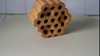 checker refractory bricks