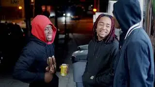 Alberick17 X Danny Lyon X Christiam GP   Solo Me Ven (oficial Video)