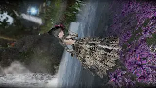 [ Modded Skyrim AE ] Adventures with Fenrir & Cute Followers! CTD ~ No Mic 2026_01_30