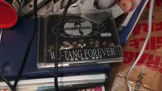 #shorts #wutang one of the best albums ever