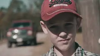 Tractor Supply Company 'Our Land': American Farmworks Electric Fence Brand