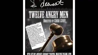 12 Angry Men - Intro - by John MacHale