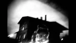 set fire to flames - shit-heap-gloria of the new town planning....
