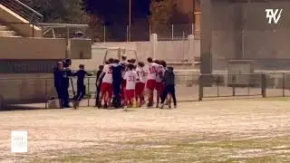 CS Interstar - FC Champel II (Coupe GE Jun. C) : le p&eacute;nalty vainqueur