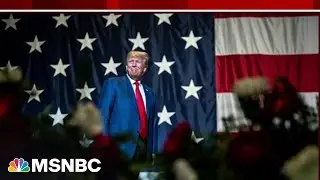 Joe: No one is saying Trump is innocent; what they're saying is 'What about Hillary?'