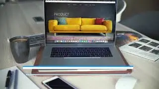 Website designed to showcase your business