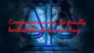 Libra Aug 8th - Influence, Receptive