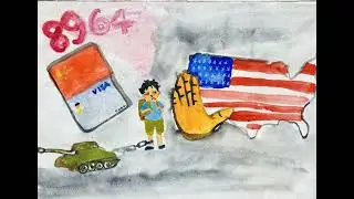 Erasure and resistance: June 4th, academic freedom, and the U.S. visa ban (feat. Yaqiu Wang)