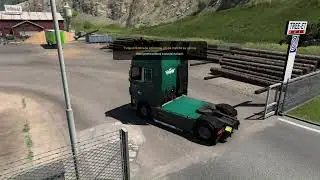 Trupci (22 t),Bern (CH)--Frankfurt (D) EP 27