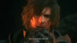Final Fantasy XVI (PC): Liquid Flame
