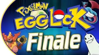 Pixelmon Egglocke FINALE | 