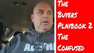 HVAC Technician sales secrets 386 The buyers playbook 2 the confused