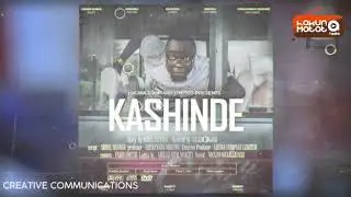 KASHINDE
