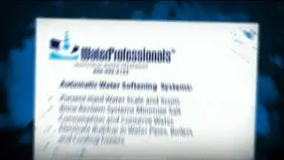 WaterPros  Industrial Water