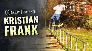OHLAY Presents | Kristian Frank
