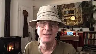 Ham Radio Motivation