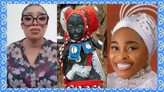 FANS CONGRATULATE TOPE ALABI AFTER LIZZY ANJORIN CAUGHT ON CAMERA USING JUJU TO SWEAR FOR TROLLS
