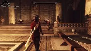 Dragonsreach Clarity ENB