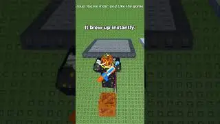 AIN&rsquo;T NO WAY THE FBI TOOK THIS JOKE SERIOUSLY 😭 #roblox #robloxrant #rblx #relatable #rorants