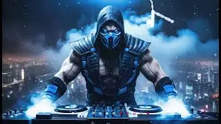 Sub Zero Music Mix 2024 🔥 Best Songs & HyperTechno, EDM, Slap House, Bass Boosted