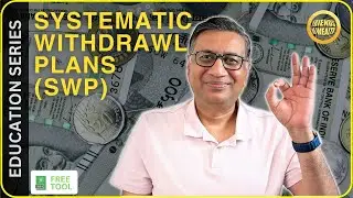Как использовать SWP для оптимизации своих портфелей? | 7 практических примеров | Бесплатный инструмент | Маниш Джейн