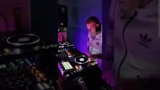 DJ Poddy Quick Mix