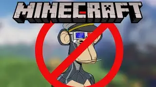 NFTS in Minecraft...