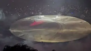 YE IN LIVE MEXICO 31-01-26 CAN'T TELL ME NOTHING 🗣