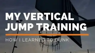 Vertical Jump Training: Vert Shock. - SCAM