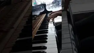 NLIGHTM&Lambda;N - Snow Princess | Reprise / Снежная Принцесса | Реприза [piano music / пианино classical]