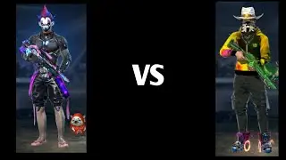 1 VS 1 custom.TEB Nayeem gaming