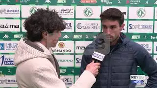 Avellino - Pescara 0-1 91&deg; Brugman: 
